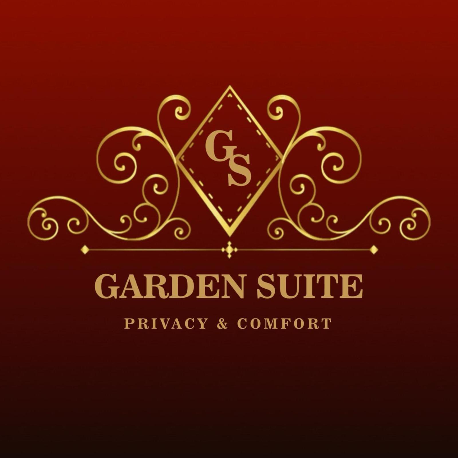 Garden Suite 博洛尼亚 外观 照片